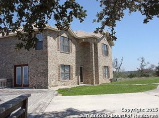 255 Queen Vw, Pipe Creek, TX 78063
