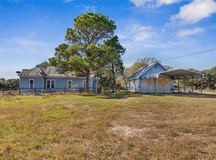 4739 Creamer Creek Rd, La Grange, TX 78945