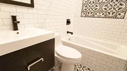 Rented by Urban Pads