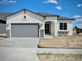 6569 Vistancia Ave, Colorado Springs, CO 80922