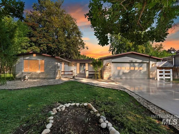 7750 W Bridlewood Cir, Boise, ID 83704