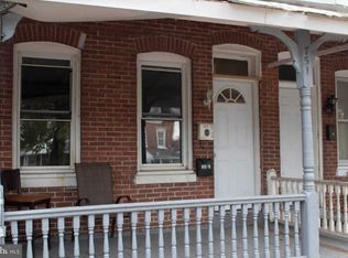 751 Haws Ave, Norristown, PA