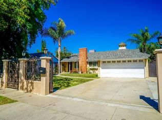 7106 Costello Ave, Van Nuys, CA 91405