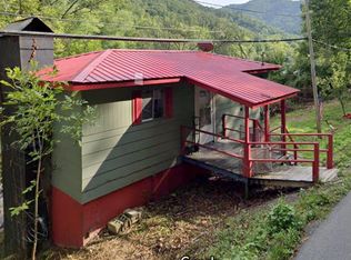 1102 Willowwood Rd, Hinton, WV 25951