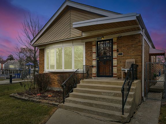 2nd image of 5317 S Hamilton Ave