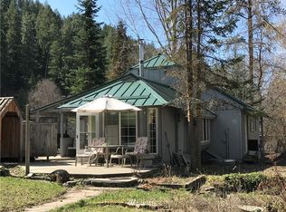 95 Boundry Rd, Danville, WA 99121