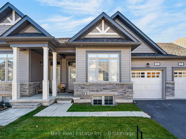17 Lakewood Cres #26, Kawartha Lakes, ON K0M 1A0