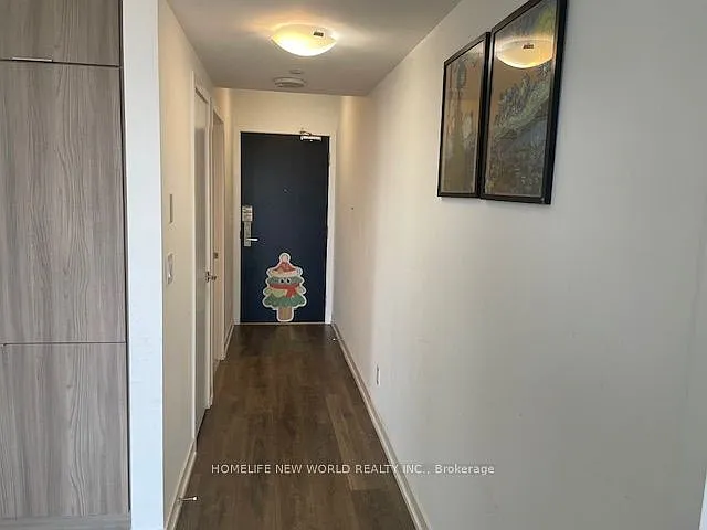 159 Wellesley St E #1105 — Photo 5