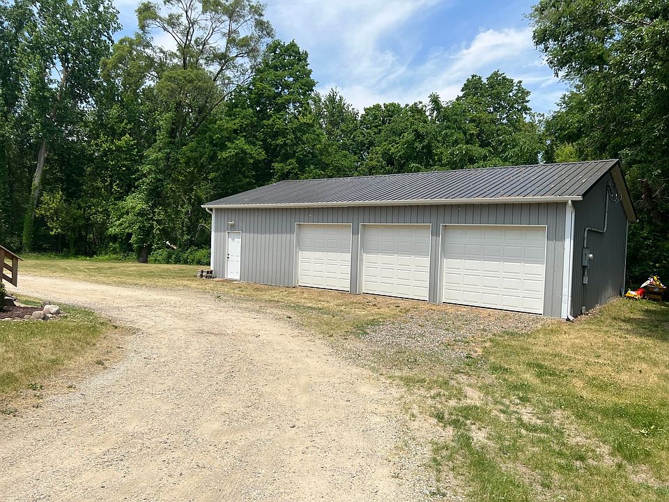 794 W Colon Rd, Bronson, MI 49028 Zillow