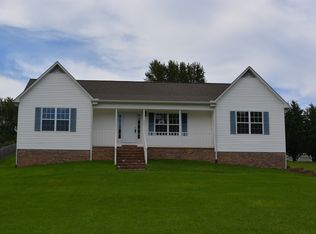 3344 Timber View Ln, Cookeville, TN 38506