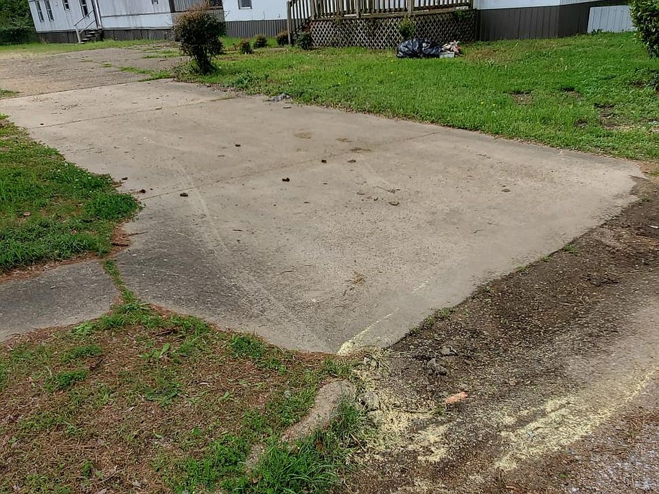 The first unit is 2 bedroom 1. Bath unit A available April 15 th
 behind is a 4 bedroom 2 bath not available until fall 2022