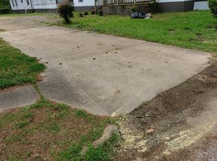 1610 Washington Ave #A, Columbus, MS 39701