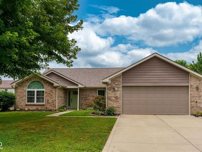 48 Lasalle Ct, Whiteland, IN, 46184