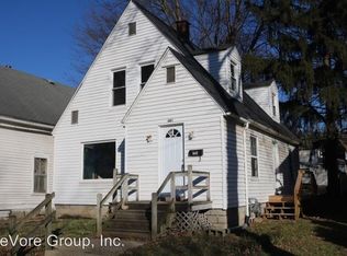 608 N Sandusky St, Mount Vernon, OH 43050