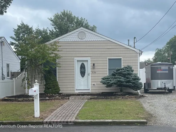 3136 Hiawatha Ave, Point Pleasant Beach, NJ 08742