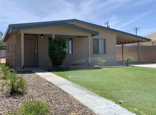 875 S 9th Ave, Yuma, AZ 85364