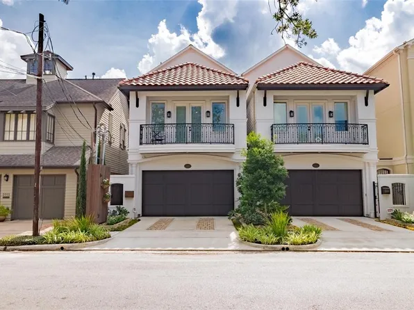 2017 Driscoll St #A, Houston, TX 77019