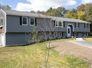 63 Moulton St, Rehoboth, MA 02769