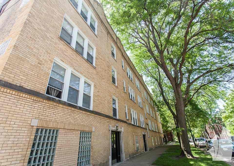 1st image of 1921 W Winona St #2A