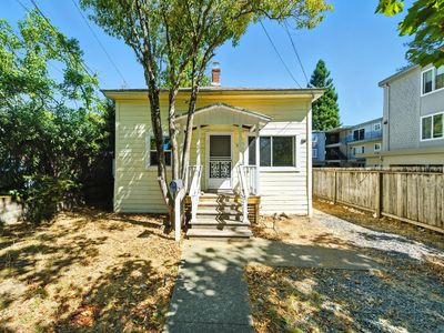 314 Bayview Street, San Rafael, CA, 94901