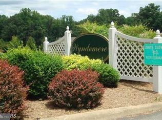 5609 Hickory Tree Ln, Mineral, VA 23117