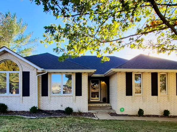 5114 S Forest Court, Springfield, MO 65810