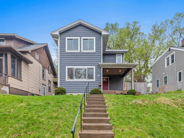 453 Pascal St S, Saint Paul, MN 55105