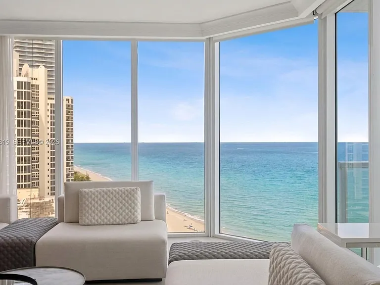 19111 Collins Ave #1701 — Photo 2