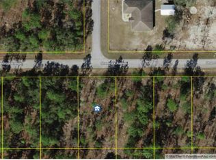 LOT 9 NW Shamrock Ave #9, Dunnellon, FL 34431