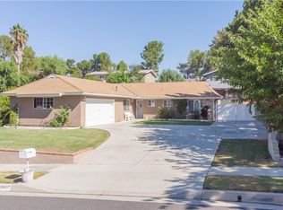 18809 Cedar Valley Way, Santa Clarita, CA 91321