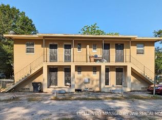 1580 W 19th St APT 4, Jacksonville, FL 32209