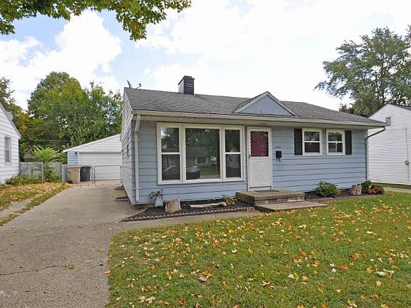 3rd image of 3724 S Saint Joseph St