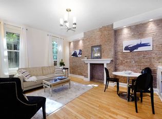 1033 Washington St APT 2R, Hoboken, NJ 07030