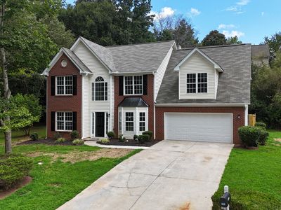 2552 Rainmaker Dr, Decatur, GA, 30034