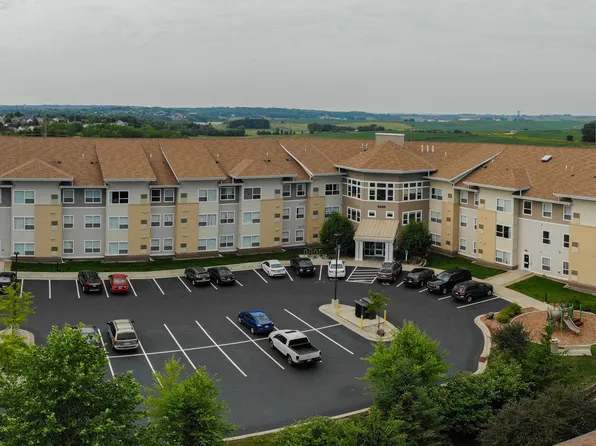 Valleyhigh Flats, 3433 Kenosha Dr NW APT 302, Rochester, MN 55901