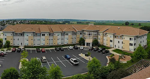 Valleyhigh Flats Photo 1