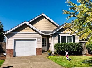3038 SE Sternwheeler Dr, Corvallis, OR