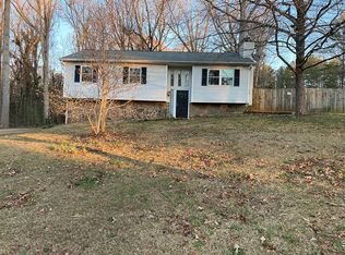 5601 Mountain Park Way, Douglasville, GA 30135