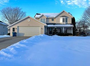 10087 Red Fox Way, Zeeland, MI 49464
