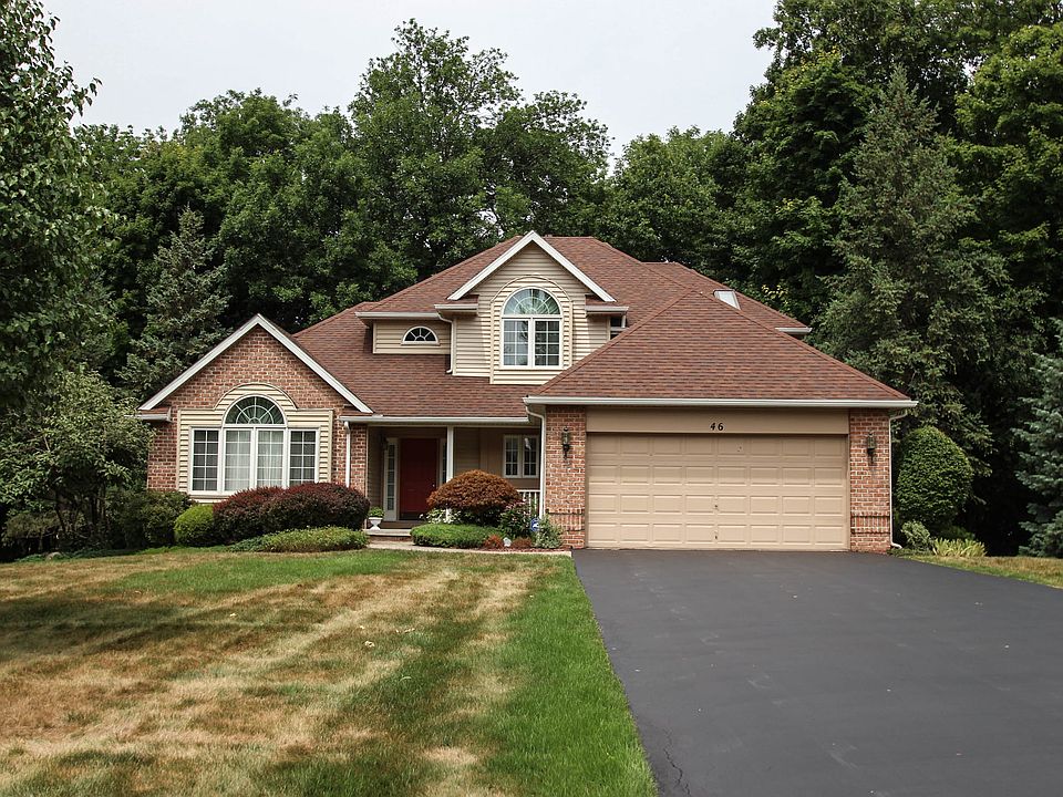 1st image of 46 Oakshire Way