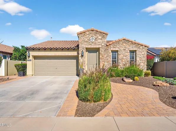 2326 E BALSAM Drive, Chandler, AZ 85286