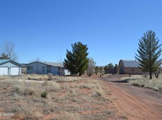 5083 White Antelope Rd, Snowflake, AZ 85937
