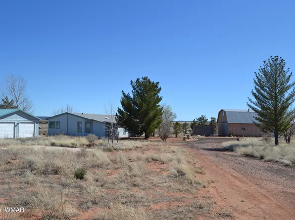 5083 White Antelope Rd, Snowflake, AZ 85937