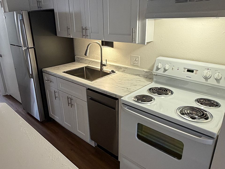 1st image of 2330 S University Blvd #203