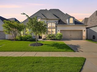 2617 Eclipse Pl, Celina, TX 75009