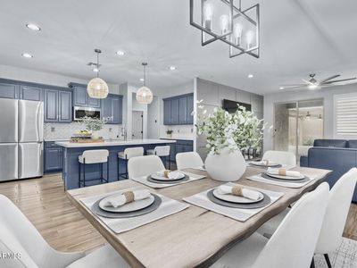 26880 N 99th Dr, Peoria, AZ, 85383