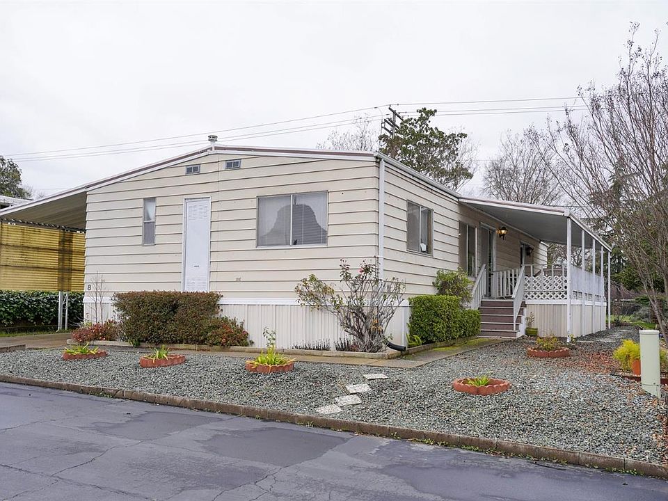 1st image of 6900 Almond Ave #8