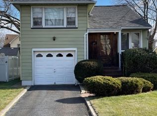 647 Palisade Rd, Union, NJ 07083