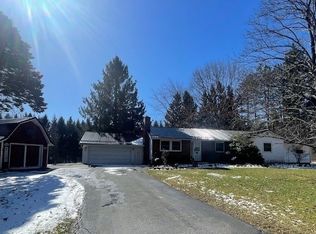 807 Vanbuskirk Gulf Rd, Newfield, NY 14867