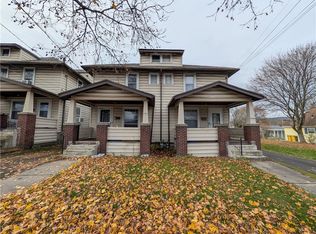1103-1105 College Ave, Elmira, NY